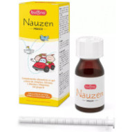 Nauzen 1 Frasco 50 Ml