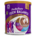 Pediasure Teen Balance 1 Lata 400 G Sabor Chocolate