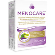 Menocare 30 Capsulas