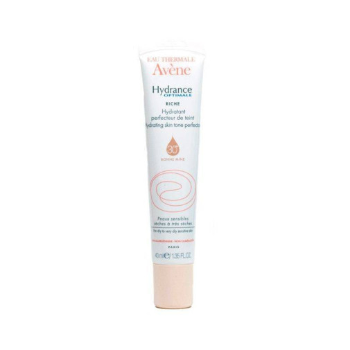 Avene Hydrance Crema Spf30 Color 40Ml