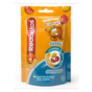 Redoxitos Extra Defensas 25...