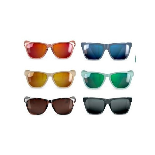 Gafas De Sol Adulto Polarizadas Con Filtro 3 Suavinex 1 Unidad