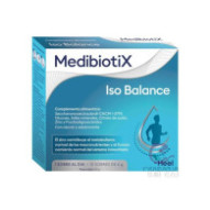 Medibiotix Iso Balance 10...