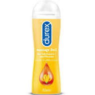 Durex Play Masaje Sensual...