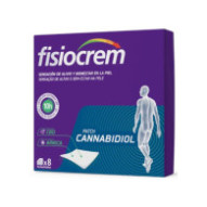Fisiocrem Patch Cannabidiol...