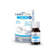 Nancare Flora Pro Frasco 5 Ml