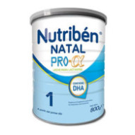 Nutriben Natal 800 Gr Proalfa