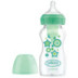 Dr Brown´S Biberon Optipns+ 270 Ml Verde Estrellas