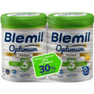 Blemil 3 Optimum Protech 0%...