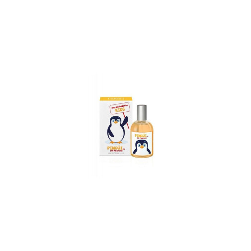 Iap Pharma Pingu Eau De Toilette Kids 1 Envase 100 Ml