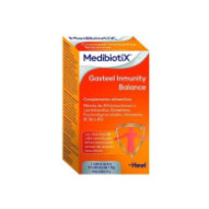 Medibiotix Gasteel Inmunity...