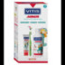 Vitis Junior Pack 1 Colutorio 50 Ml + 1 Envase Gel Dentifrico 75 Ml + 1 Cepillo