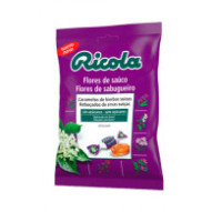 Ricola Bolsa Flor Sauco...