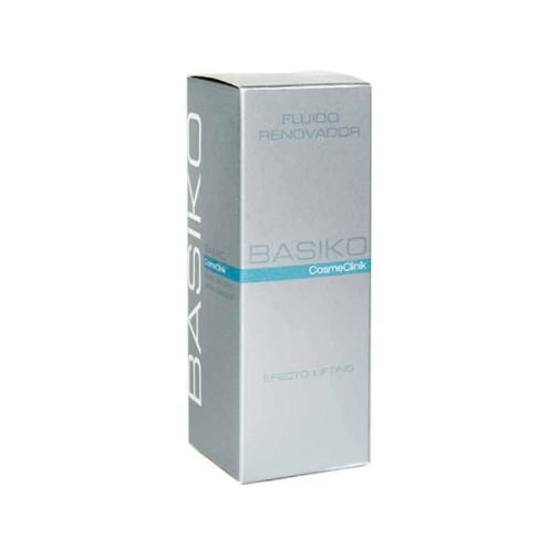 Basiko Fluido Renovador 50 Ml