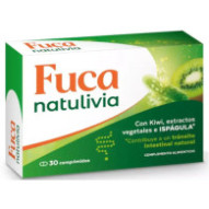 Fuca Natulivia 30 Comprimidos