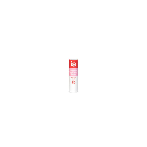 Interapothek Protector Labial Spf15 1 Envase 4 G Sabor Fresa