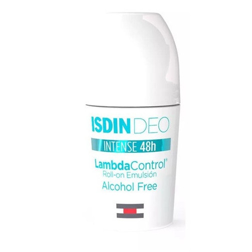 Lambda Desodorante Roll On Emuls.50 Ml.
