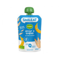 Smileat Pouch Eco 1 Bolsa...