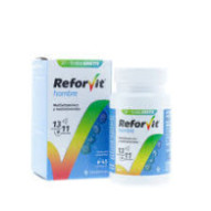 Reforvit Hombre 45 Capsulas