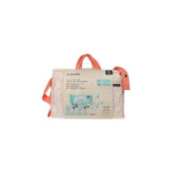 Bolso Paseo Rosa Pack