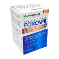 Forcapil Fortificante...