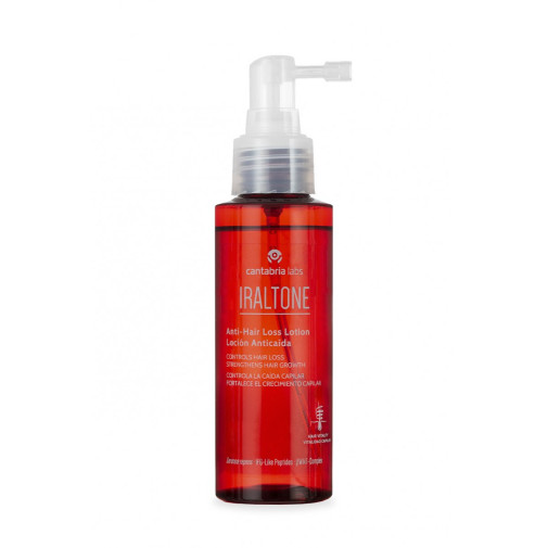 Iraltone Locion Anticaida 100 Ml