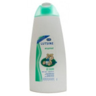 Lutsine Eryplast Baby Gel...