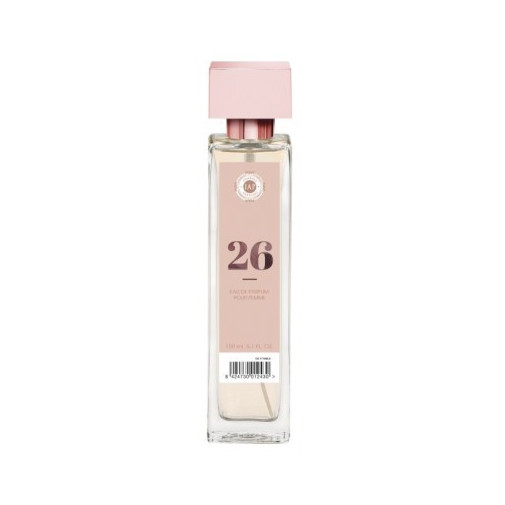 Iap Pharma Pour Femme Nº 26 150 Ml Recuerda A Paris Ysl