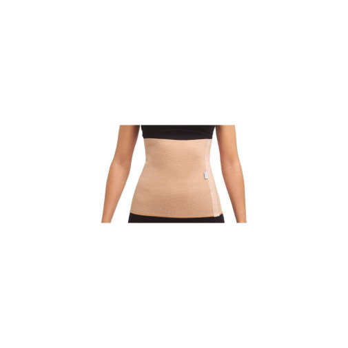 Faja Tubular Algodon Primspine Move Ref. Prs600 M 1 Unidad Talla M