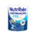 Nutriben Continuacion 800 Gramos