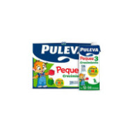 Puleva Peques 3 Crecimiento...