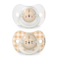 Chupete Silicona Anatomico...