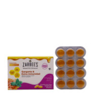 Zarbees Garganta Y Extra...