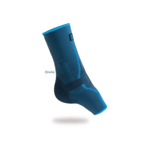 Tobillera Elastica Prim Aqtivo Sport Con Almohadillas Maleolares T  L