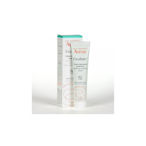Avene Cicalfate+ Crema Reparadora 40 Ml