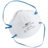 Mascarilla Autofiltrante...