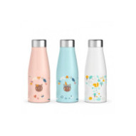 Botella Termo Para Liquidos...