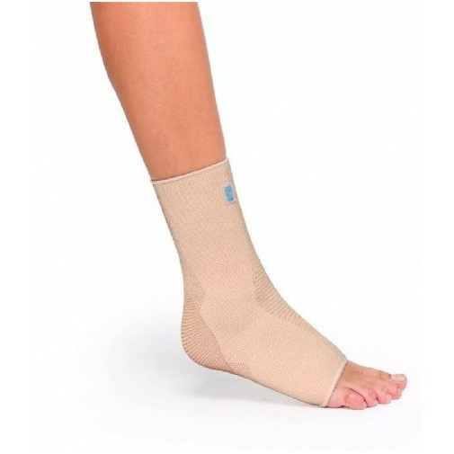 Tobillera Elastica Prim Aqtivo Skin T  L