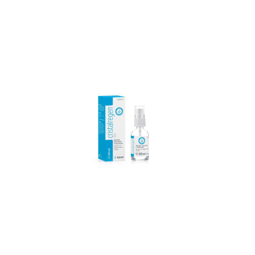 Cristalregen Gel 1 Envase 25 Ml