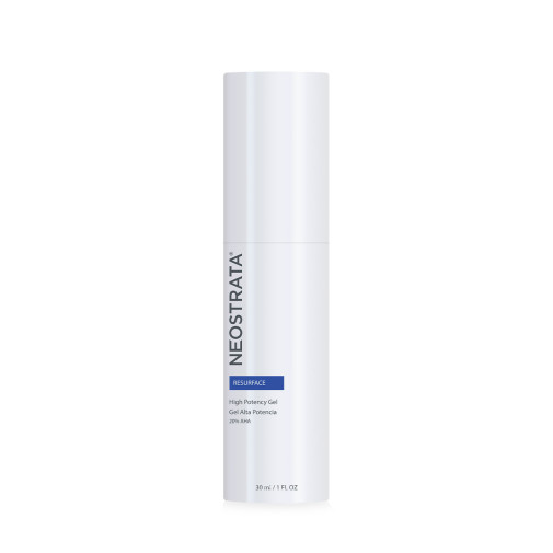Neostrata Resurface Gel Alta Potencia 30 Ml