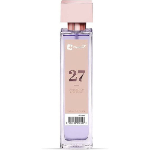 Iap Pharma Pour Femme Nº 27 150 Ml   Recuerda A Haloween