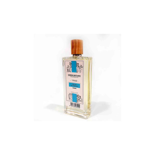 Green Botanic Pharmacie Pour Femme 1 Envase 150 Ml Orange & Petitgrain