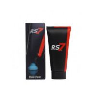 Rs7 Fisio Forte Crema De...