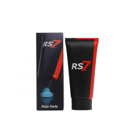 Rs7 Fisio Forte Crema De Masaje Deportivo 1 Tubo 60 Ml