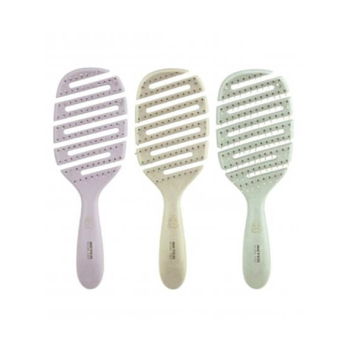 Cepillo Esqueleto Beter Flexible Puas De Nylon 1 Unidad