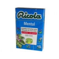 Ricola Caramelos Sin Azucar...