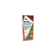 Floradix Elixir 250 Ml Salus