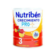 Nutriben Crecimiento 800 G