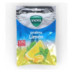 Vicks Limon Caramelo Duro Con Mentol 1 Bolsa 72 G