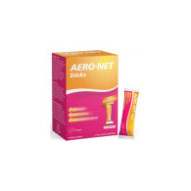 Aero Net 12 Sticks 2 G...